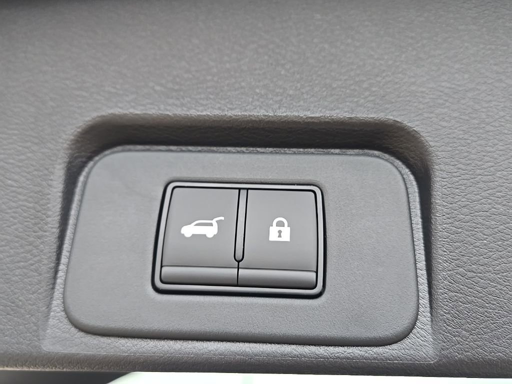 New 2026 Nissan Rogue SV w/ Cold Weather Package image 37