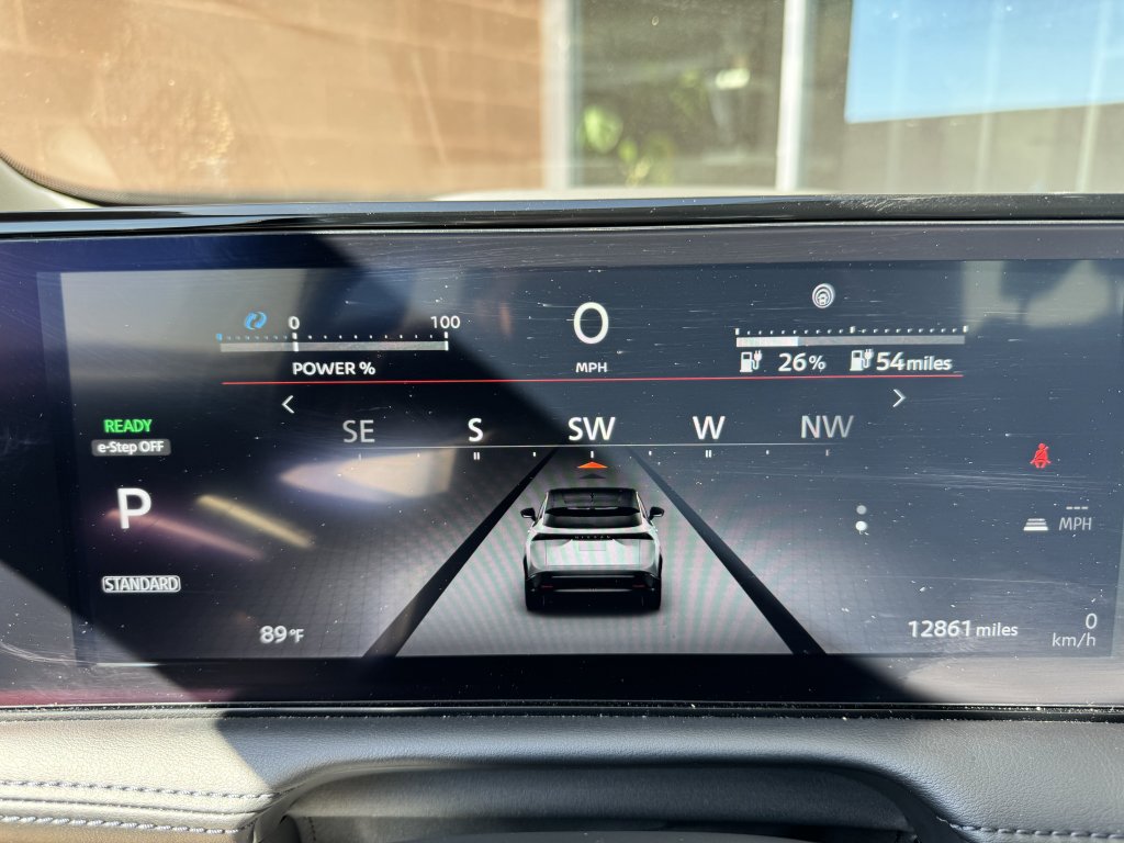 Used 2023 Nissan Ariya FWD image 20