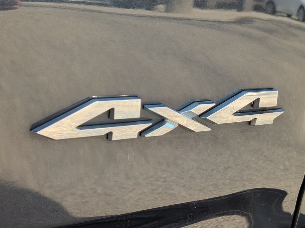 Used 2019 RAM 1500 Laramie w/ Sport Appearance Package AWD/4WD image 46