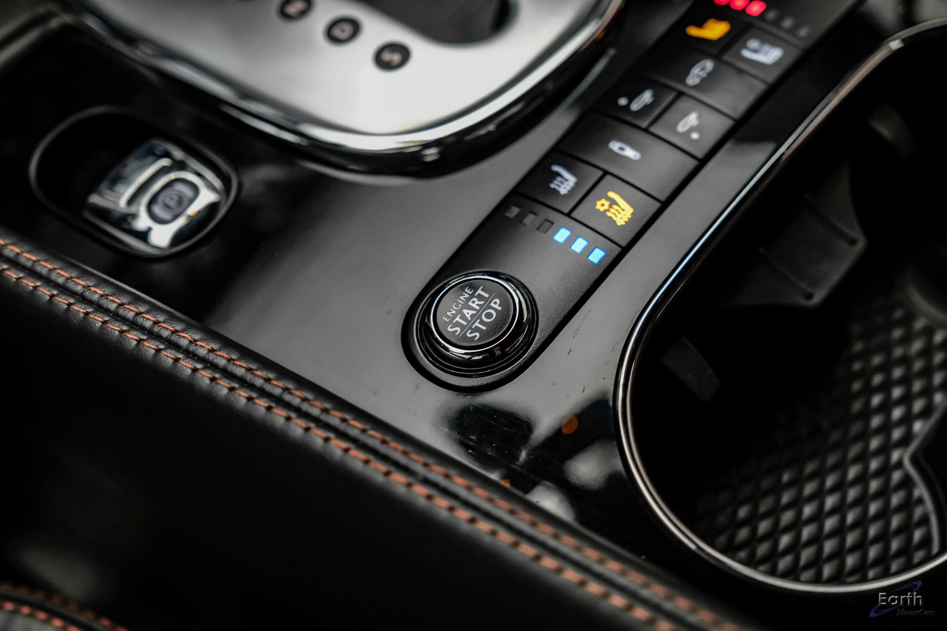 Used 2014 Bentley Continental GT V8 S image 84