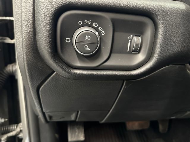 New 2026 RAM 2500 Big Horn AWD/4WD image 25