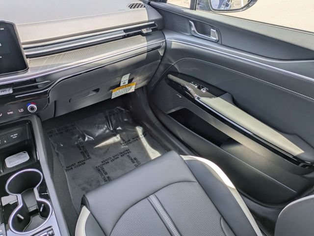 New 2026 Kia K5 GT-Line w/ GT-Line Premium Package FWD image 16