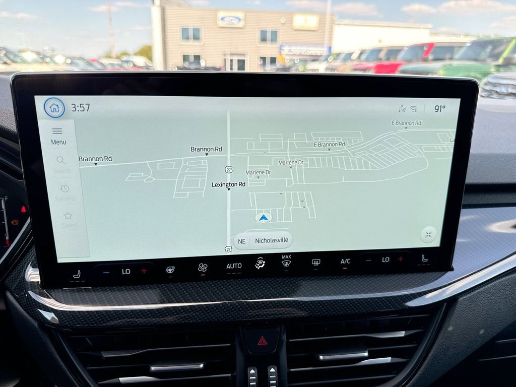 New 2026 Ford Escape ST-Line w/ Tech Pack #1 image 14