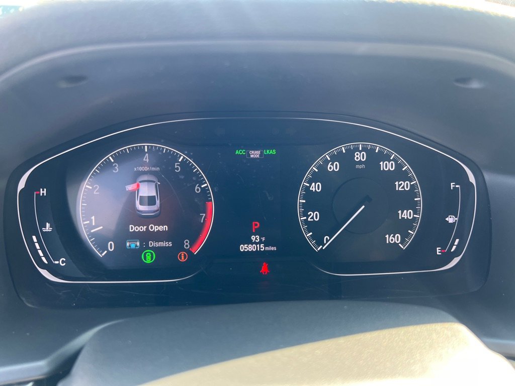 Used 2018 Honda Accord LX image 28