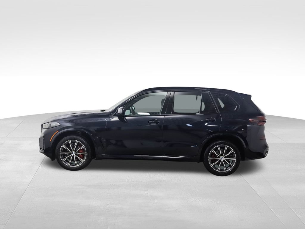 New 2026 BMW X5 xDrive40i w/ M Sport Package image 2