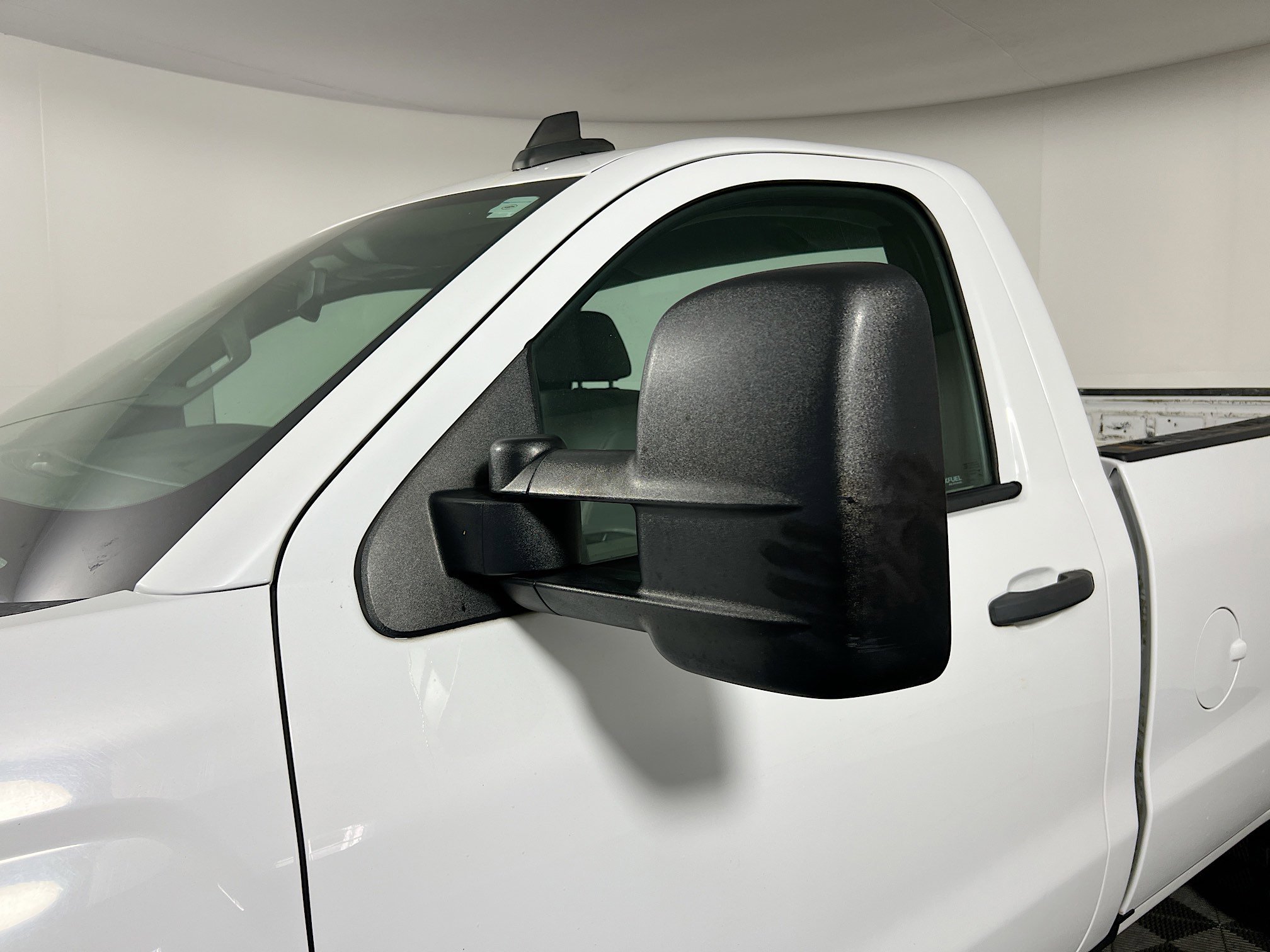 Used 2018 Chevrolet Silverado 2500 W/T image 12