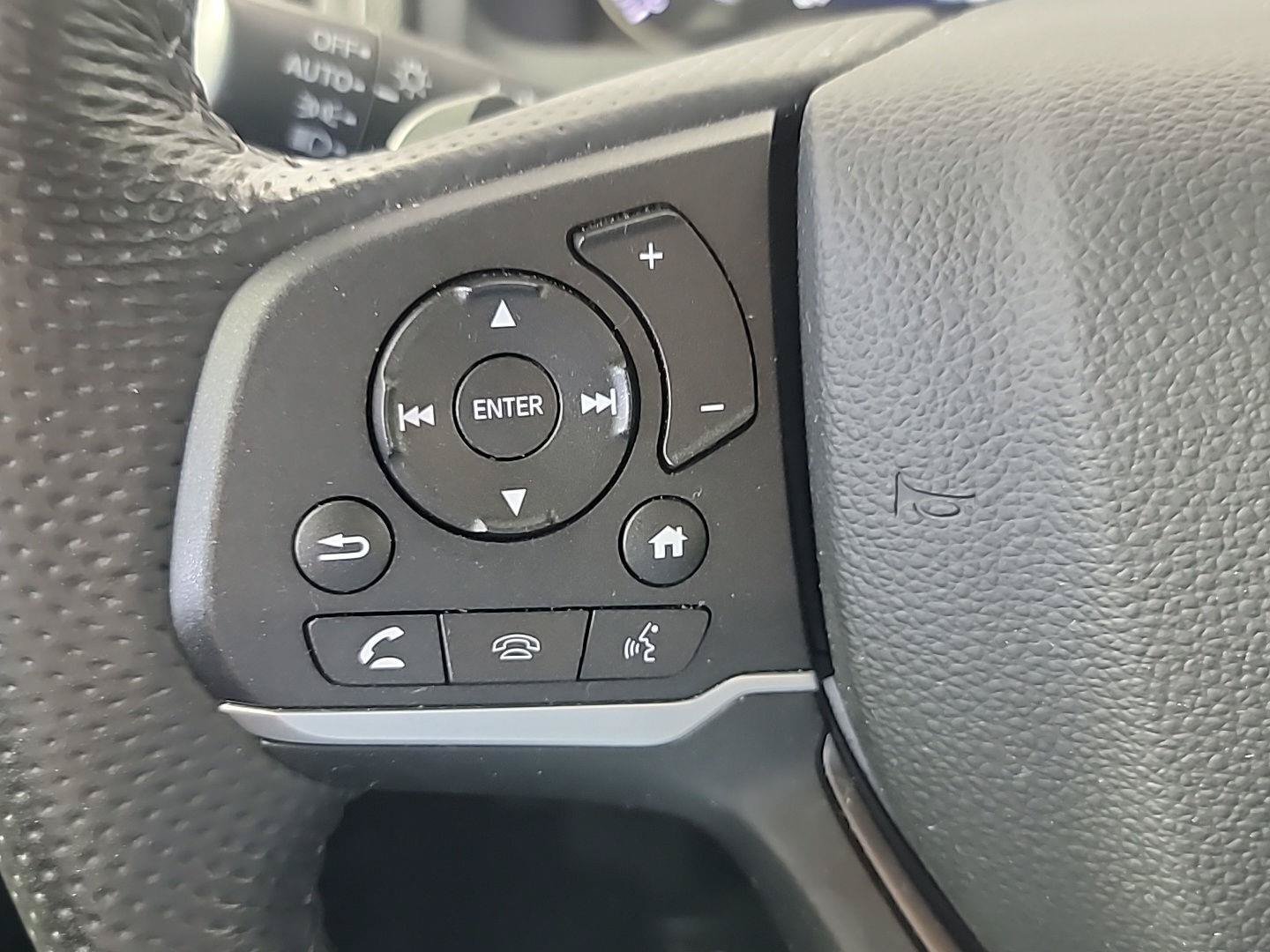 Certified 2024 Honda Passport EX-L image 27