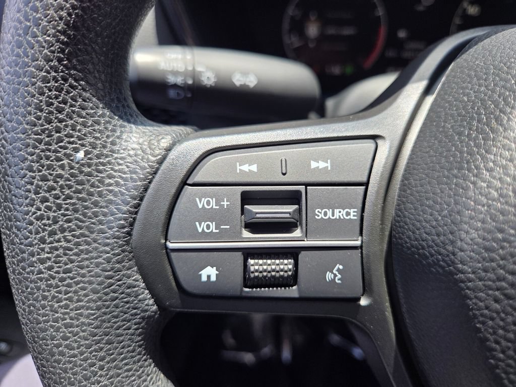 Certified 2023 Honda CR-V LX image 20
