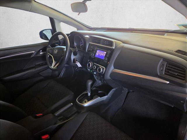 Used 2017 Honda Fit LX image 19