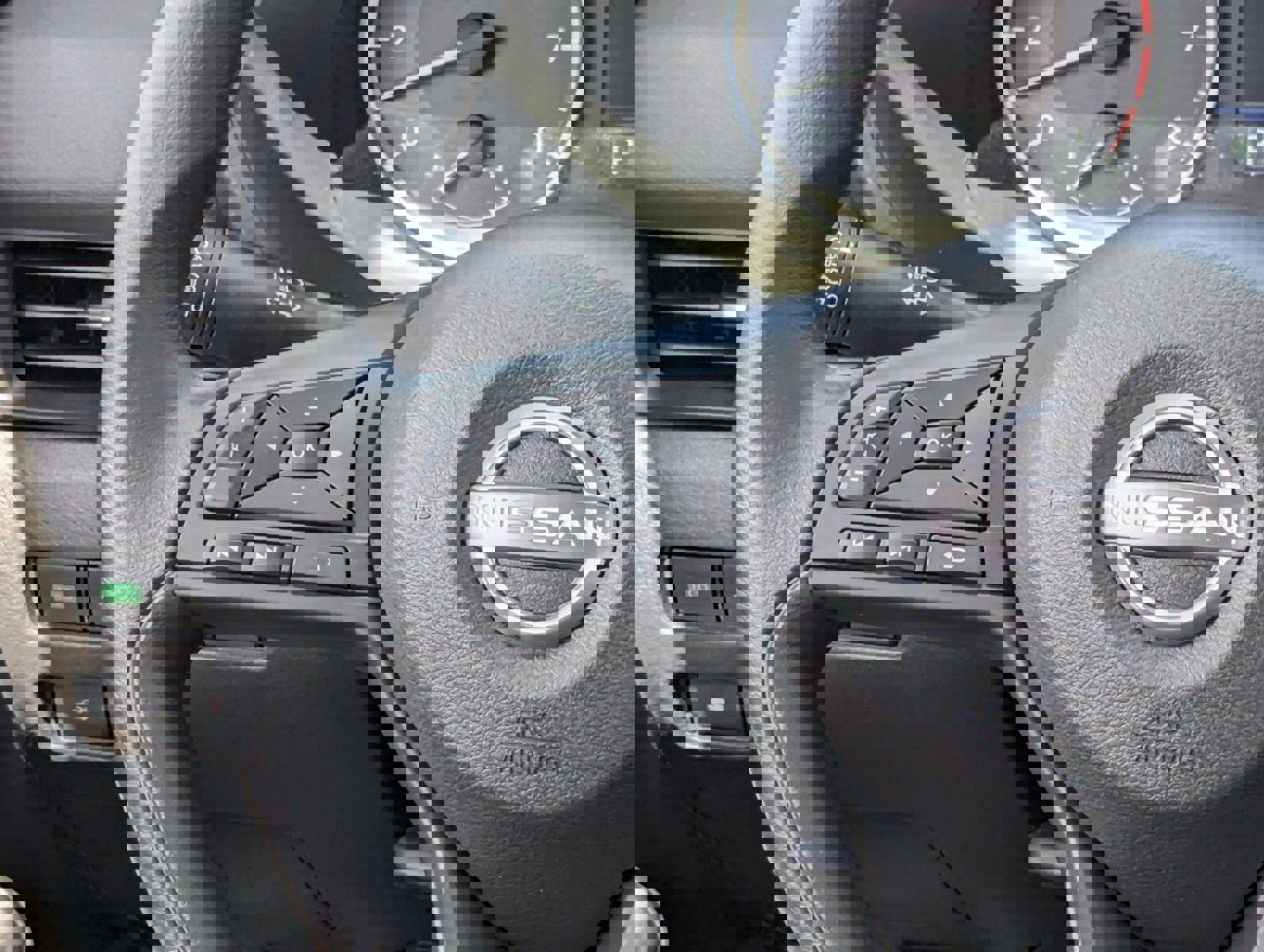 New 2025 Nissan Sentra S image 22