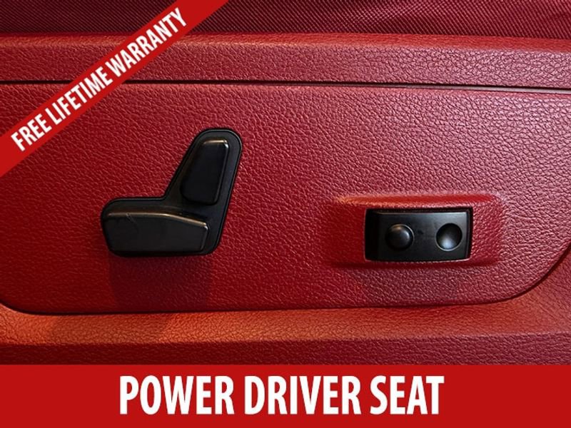 Used 2017 RAM 1500 Rebel w/ Luxury Group image 8