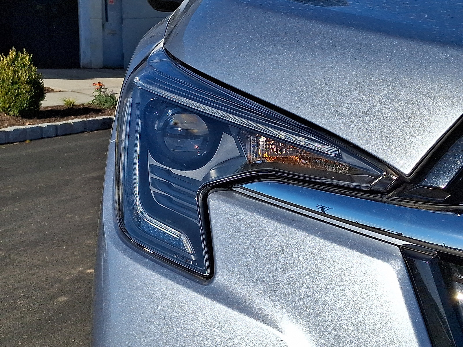 Certified 2023 Subaru Ascent Premium w/ Convenience Package image 9