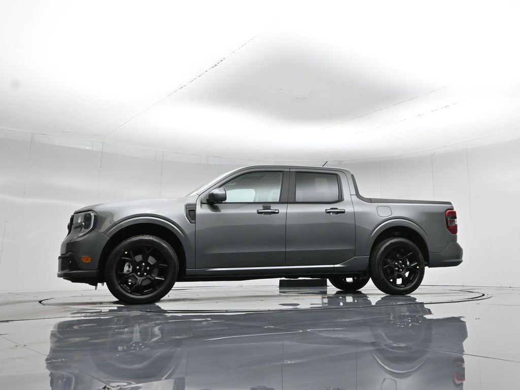 New 2026 Ford Maverick Lobo AWD/4WD image 7