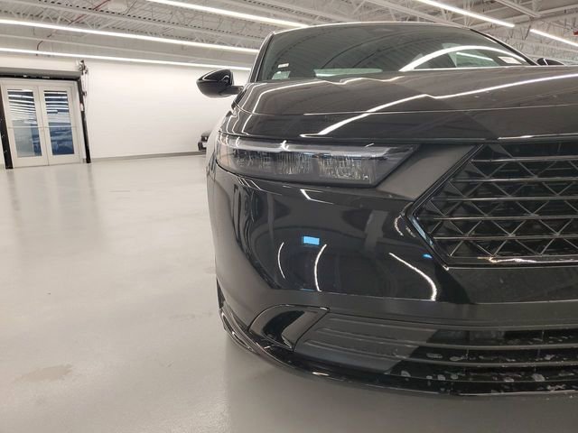 New 2026 Honda Accord Sport image 29