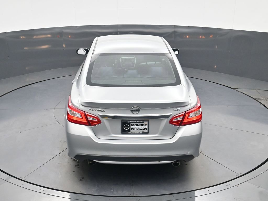 Used 2016 Nissan Altima 2.5 SR image 30
