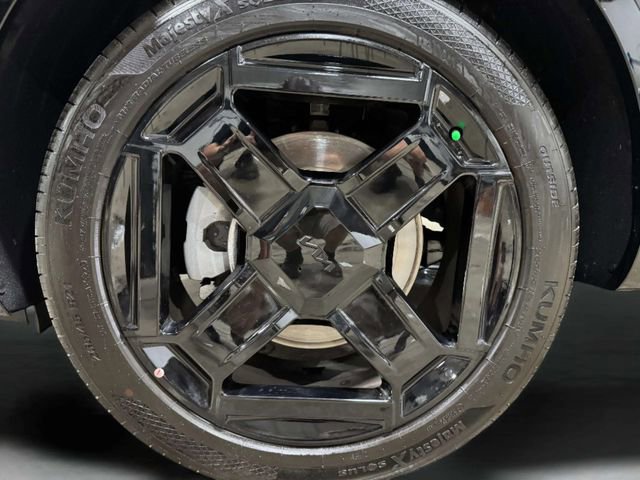Used 2027 Kia Telluride SX X-Line AWD/4WD image 37