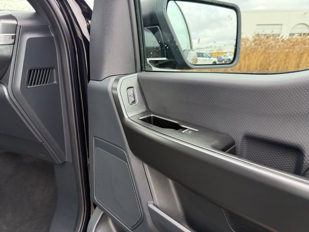 Used 2025 Ford F150 STX w/ Equipment Group 200A AWD/4WD image 8