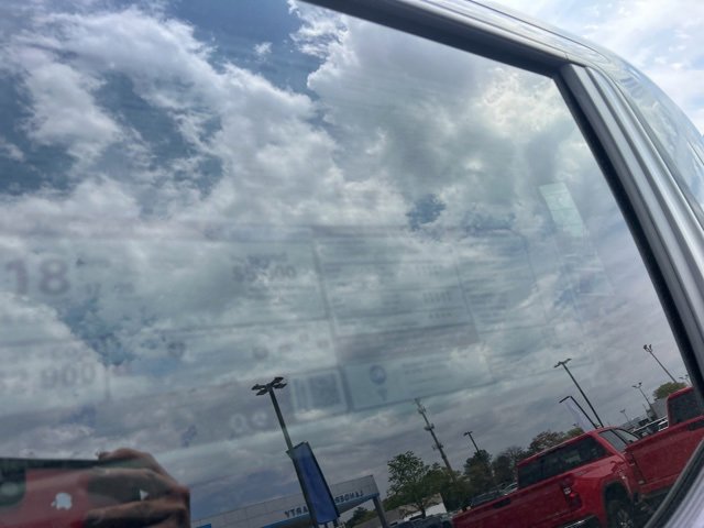 New 2025 Chevrolet Silverado 1500 LT w/ Safety Package image 35