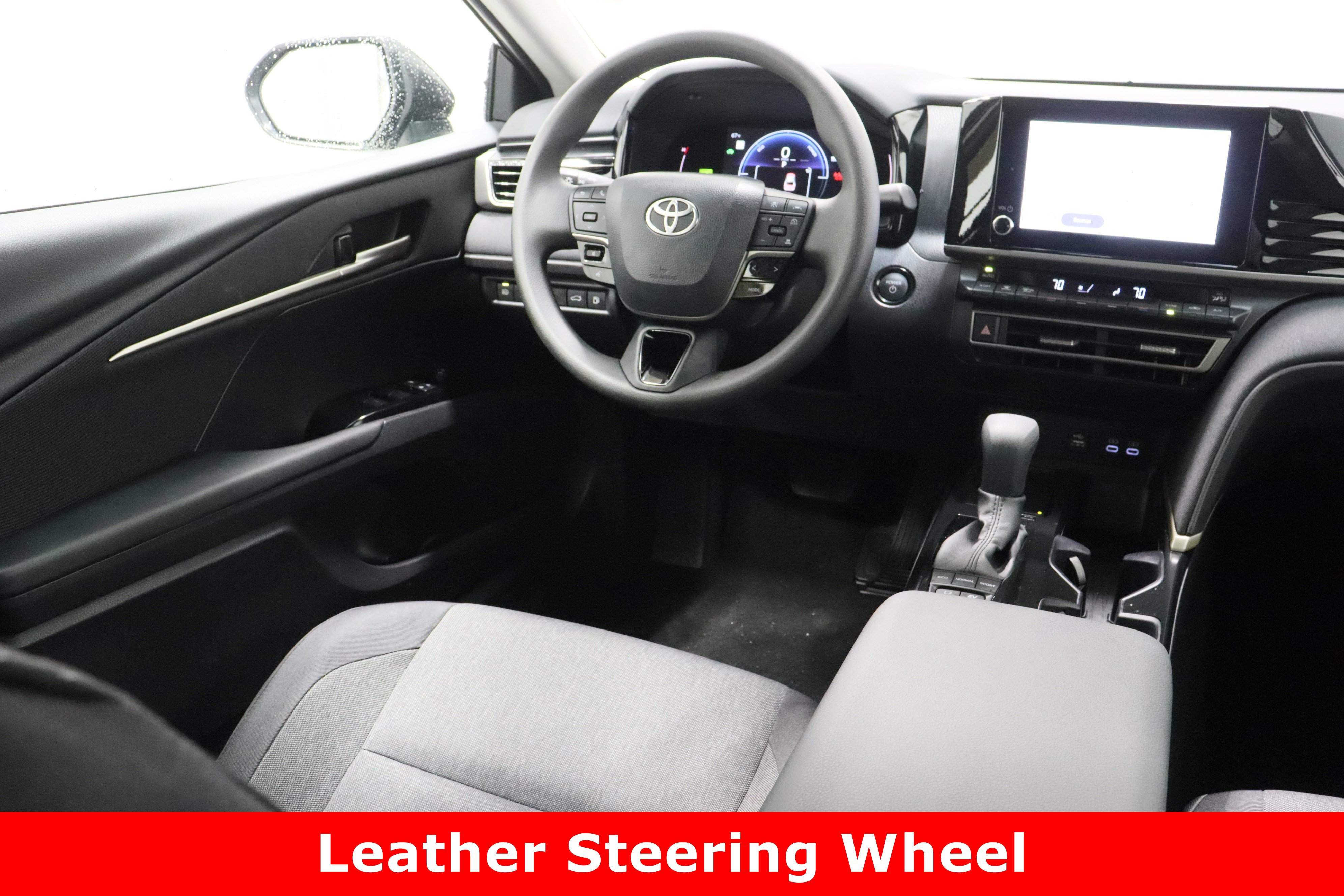 Certified 2026 Toyota Camry LE image 30