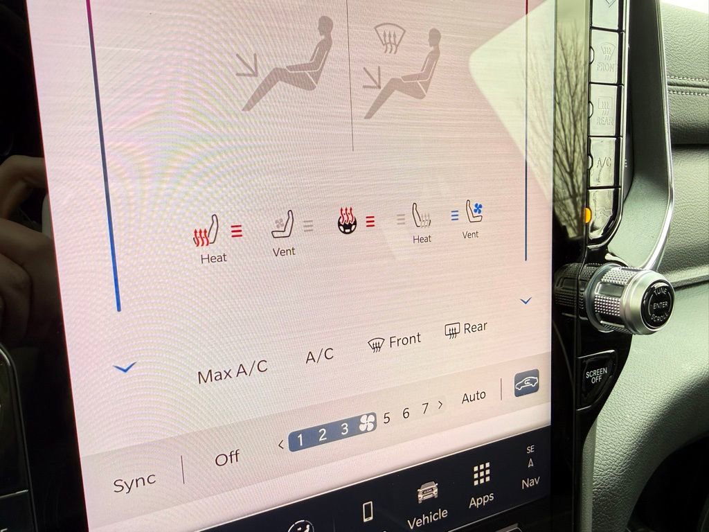 New 2026 RAM 3500 Laramie image 23