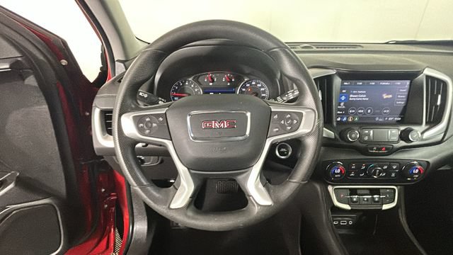 Used 2023 GMC Terrain SLE w/ Driver Convenience Package AWD/4WD image 13