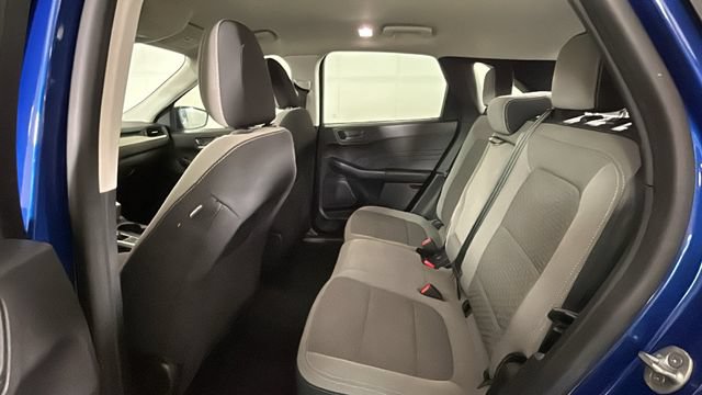 Used 2022 Ford Escape SE w/ Convenience Package FWD image 25