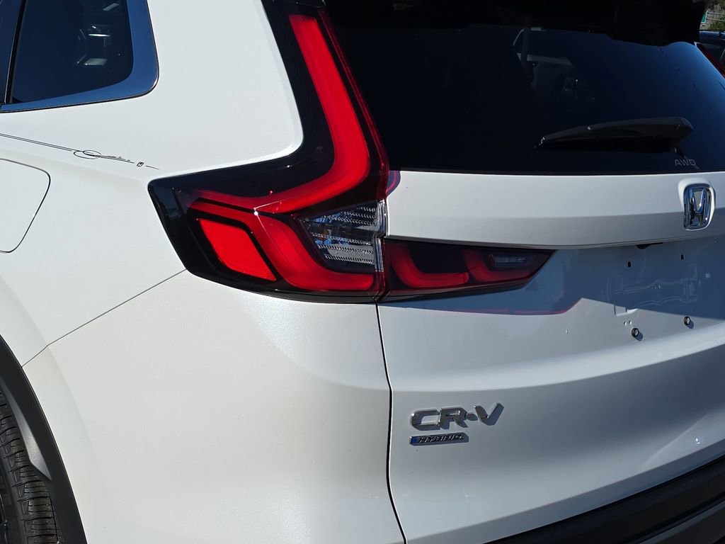 Used 2025 Honda CR-V Sport Touring image 38