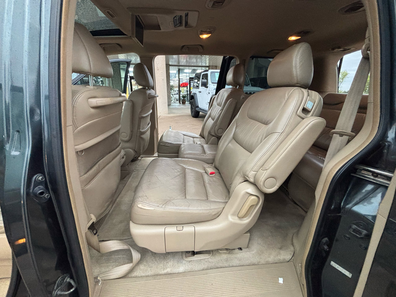 Used 2006 Honda Odyssey EX-L image 11