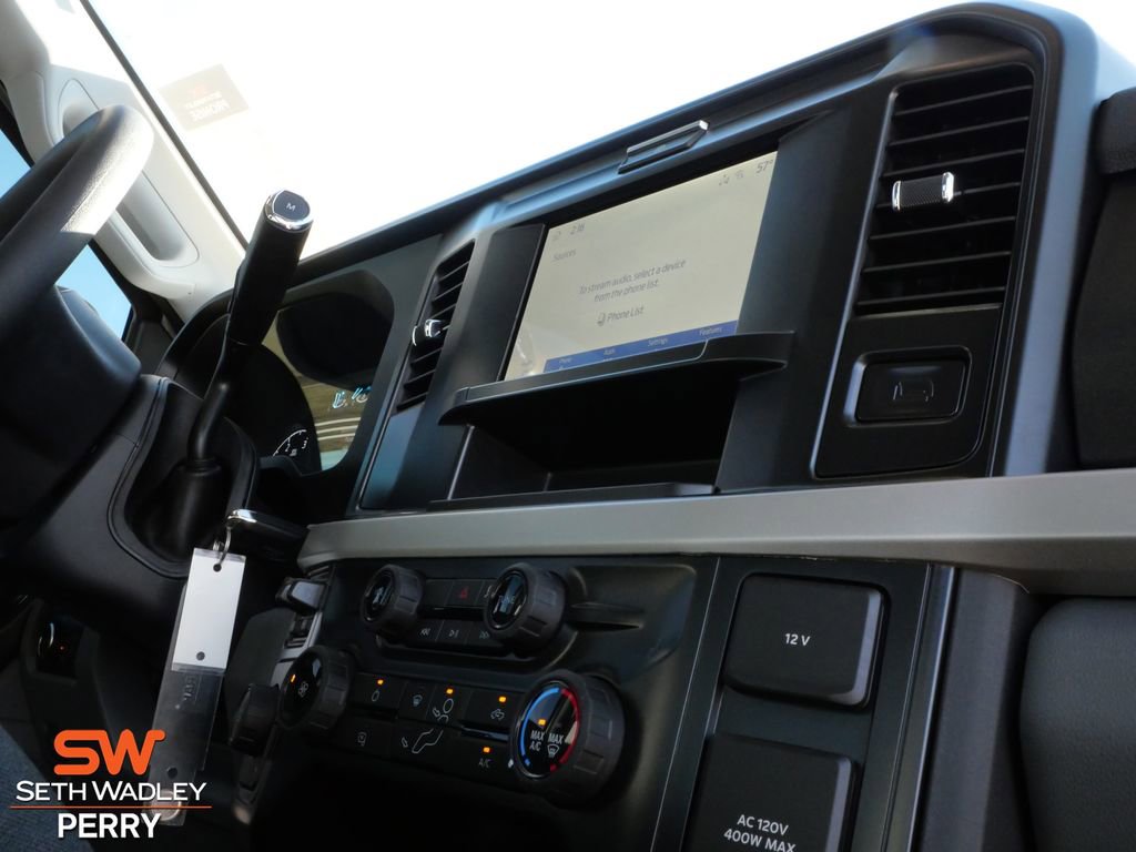 New 2026 Ford F250 XLT image 17