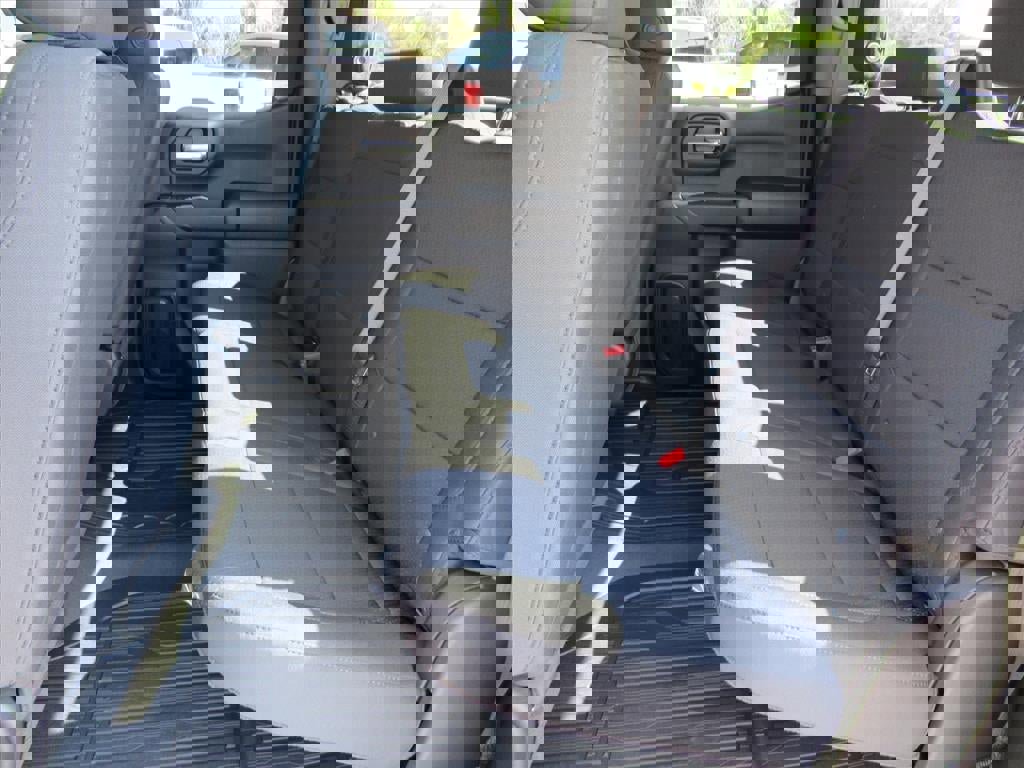 New 2026 GMC Sierra 1500 Pro w/ Pro Value Package image 23