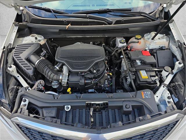 Used 2021 Cadillac XT5 Premium Luxury AWD/4WD image 30
