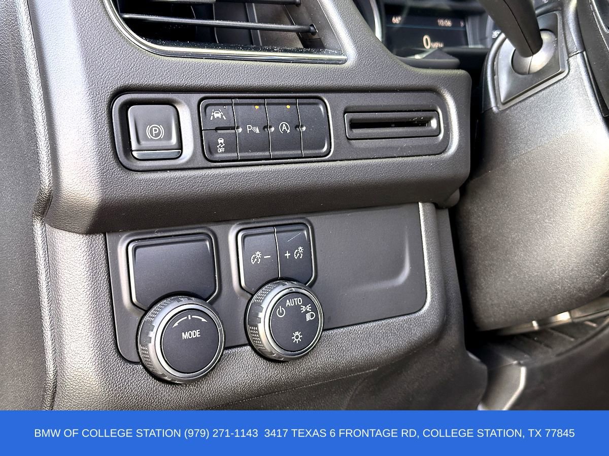 Used 2023 Chevrolet Tahoe LS image 18