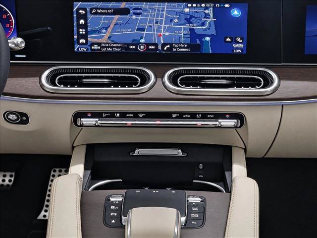 New 2027 Mercedes-Benz GLS 450 4MATIC image 22