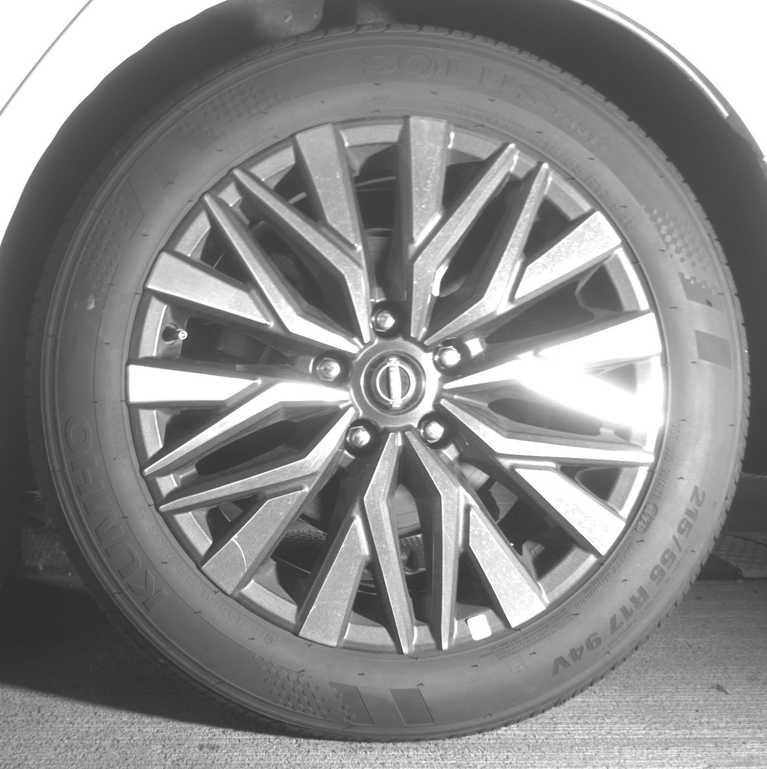 Used 2025 Nissan Altima 2.5 SV image 14