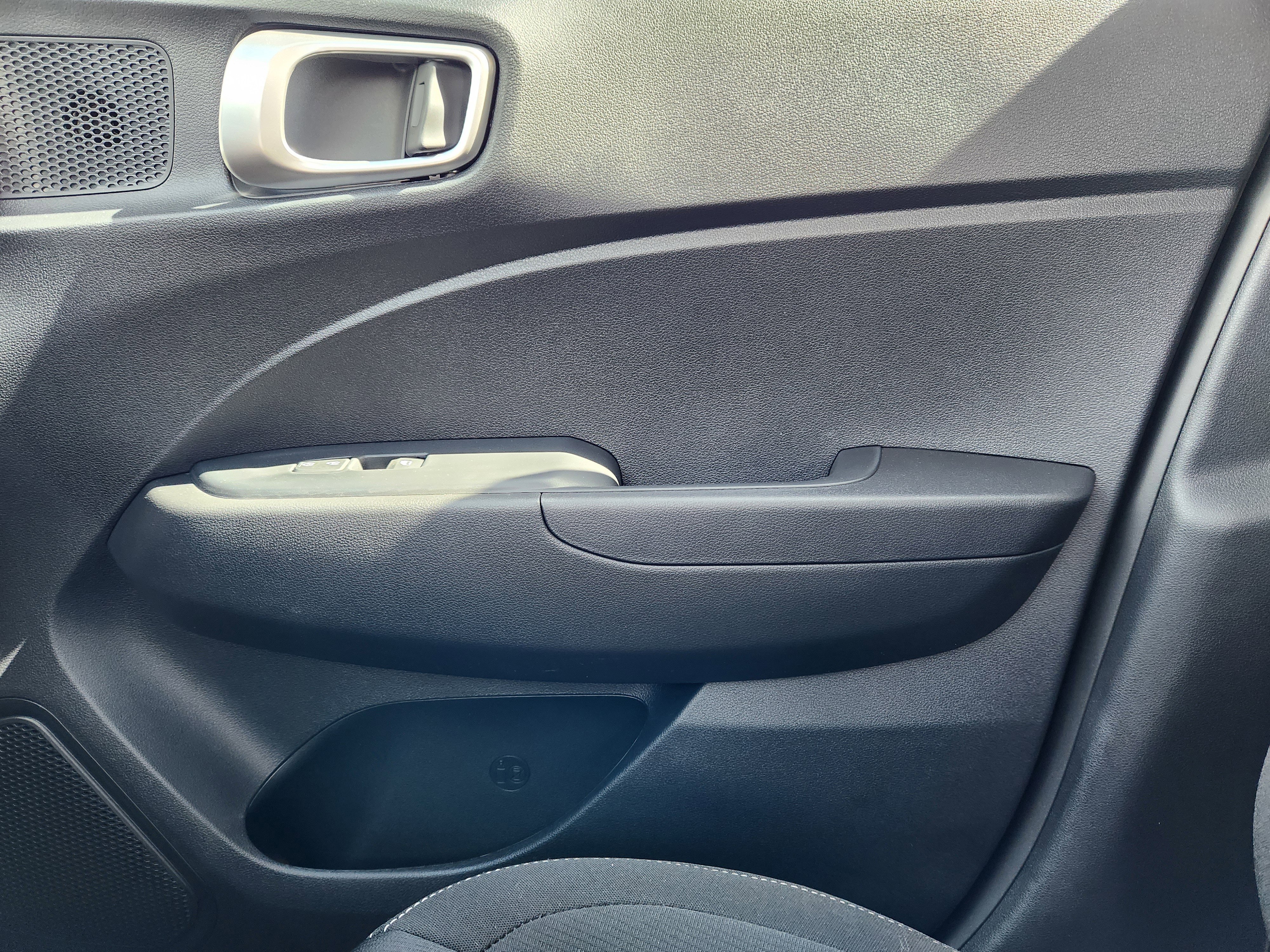 New 2026 Hyundai Venue SEL FWD image 20