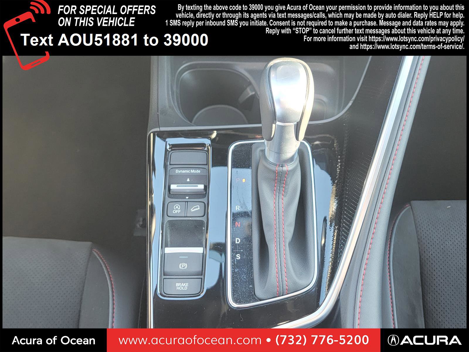 Certified 2025 Acura ADX A-Spec image 23