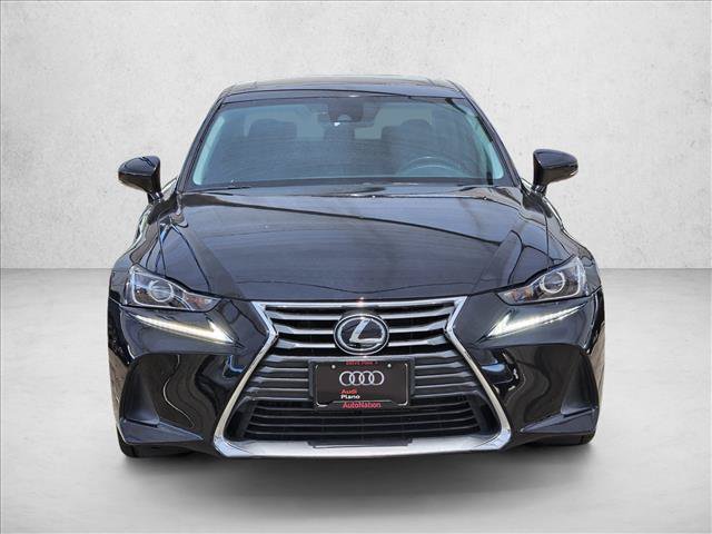 Used 2020 Lexus IS 300 w/ Accessory Package 2 RWD video 2