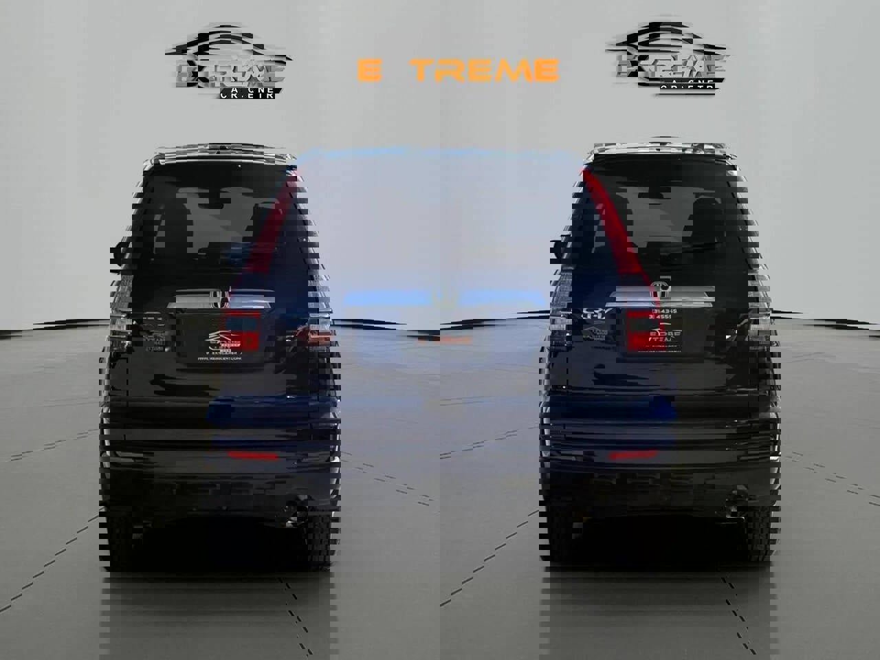 Used 2010 Honda CR-V EX image 5