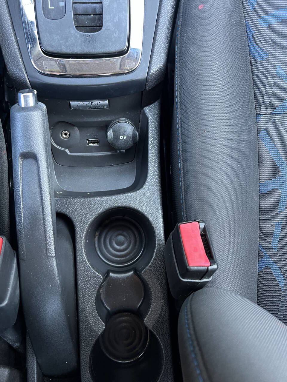 Used 2012 Ford Fiesta SE image 24