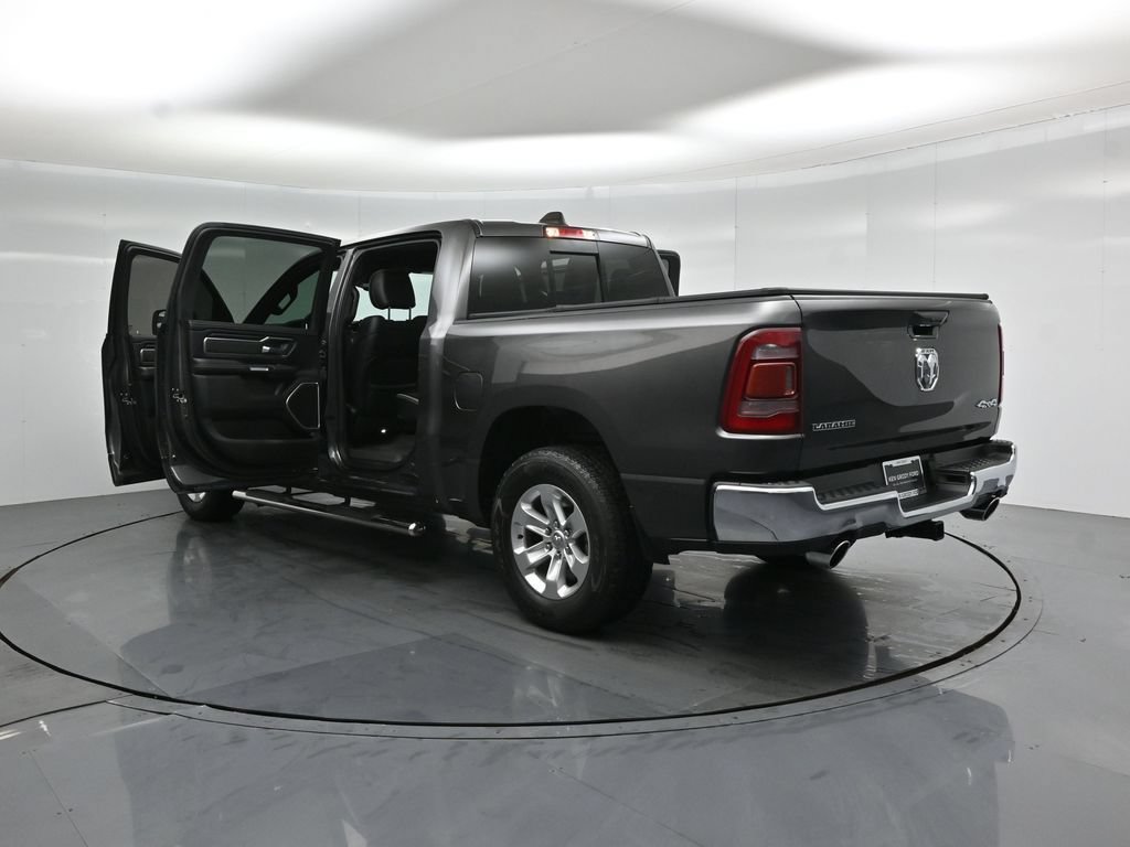 Used 2023 RAM 1500 Laramie AWD/4WD image 31