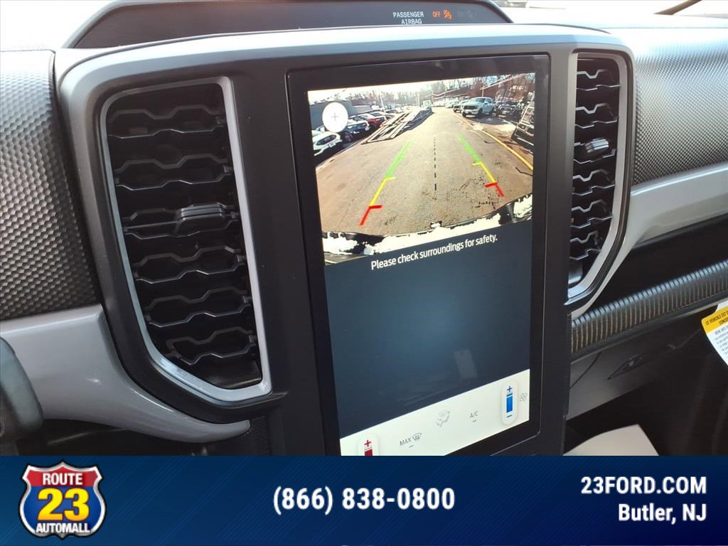 Certified 2024 Ford Ranger XL w/ Trailer Tow Package image 19