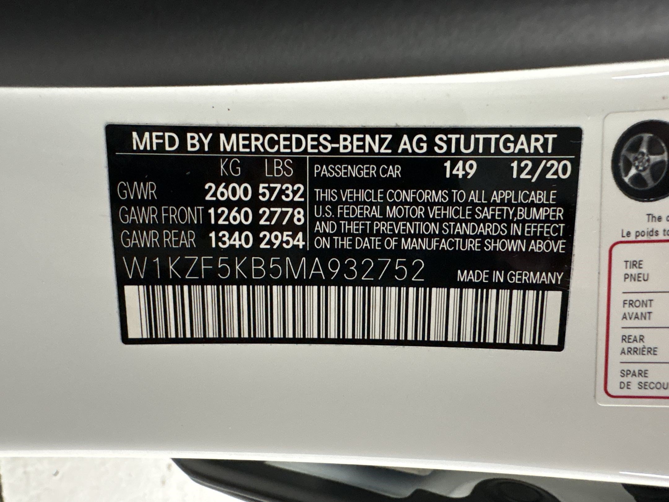 Used 2021 Mercedes-Benz E 450 4MATIC Sedan image 25
