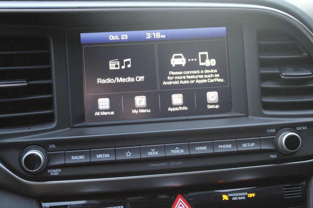 Used 2020 Hyundai Elantra SEL w/ Cargo Package (C1) image 26