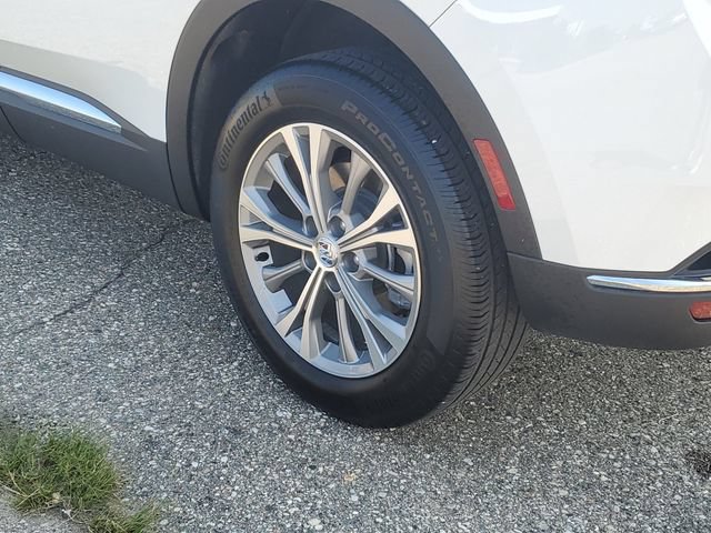 Certified 2023 Buick Envision Preferred AWD/4WD image 32