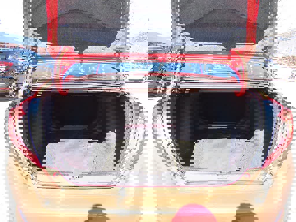 Used 2020 Honda Civic LX image 11