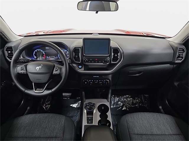 Used 2023 Ford Bronco Sport Big Bend w/ Convenience Package image 10