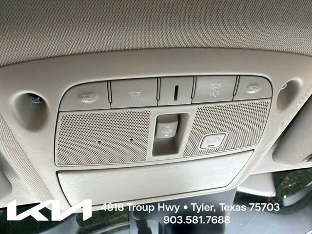 Used 2018 Nissan Rogue Sport SL w/ SL Premium Package FWD image 23