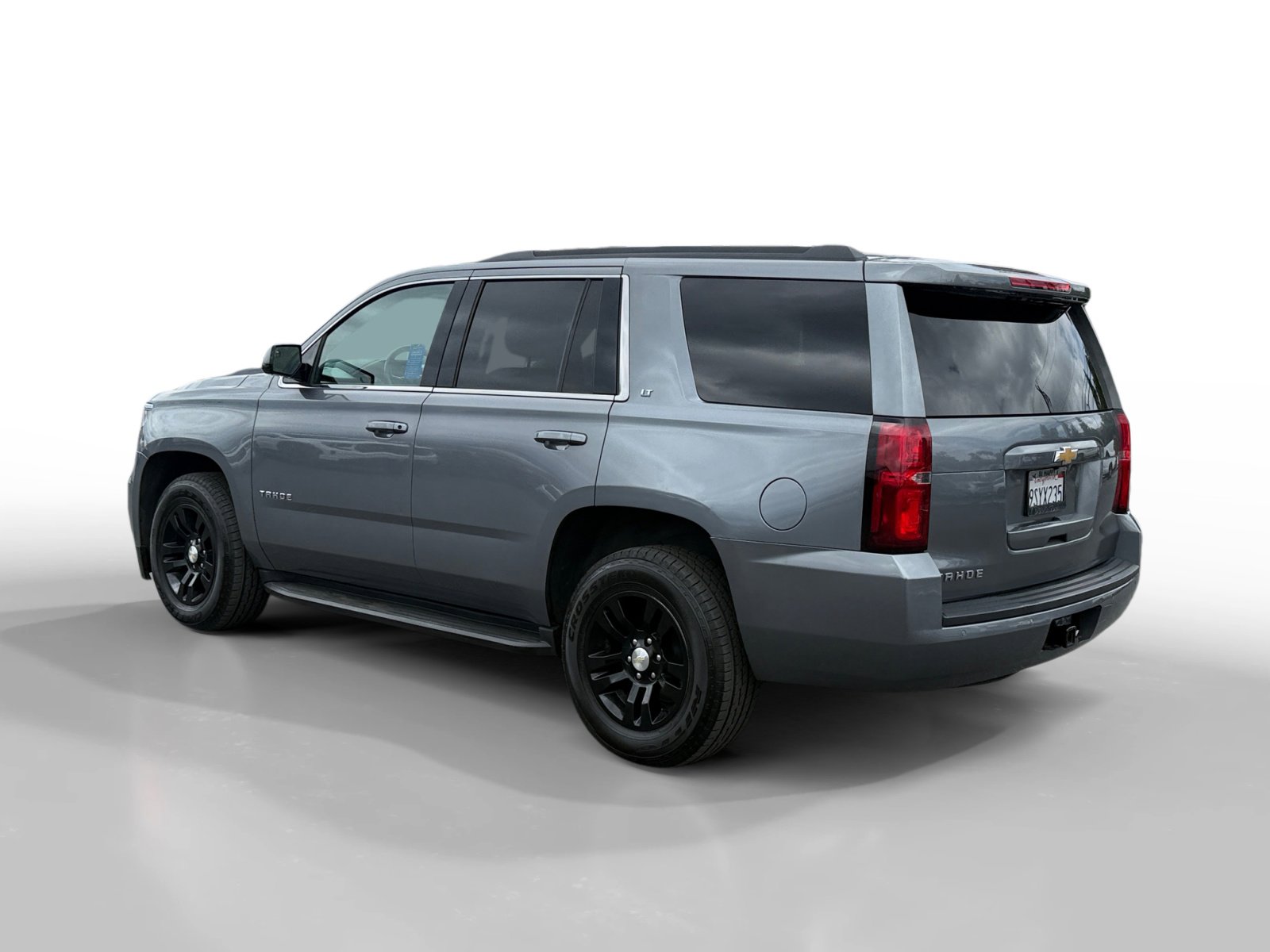 Used 2020 Chevrolet Tahoe LT AWD/4WD image 3