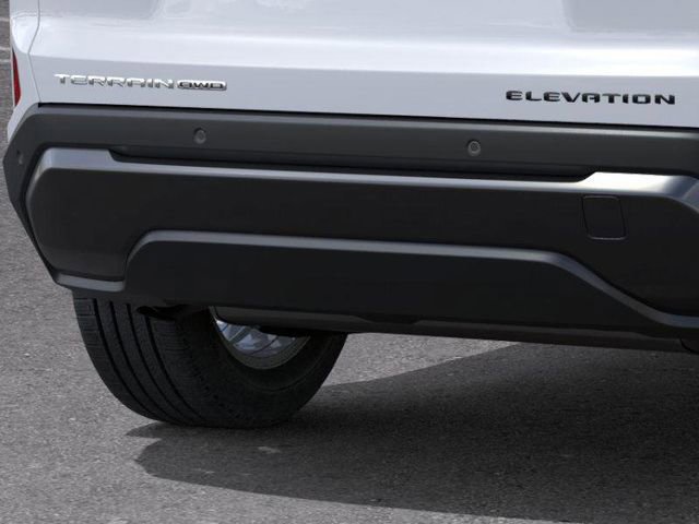New 2026 GMC Terrain Elevation w/ Elevation Premium Package image 14