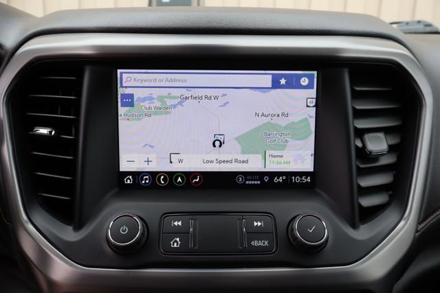Used 2021 GMC Acadia AT4 image 19